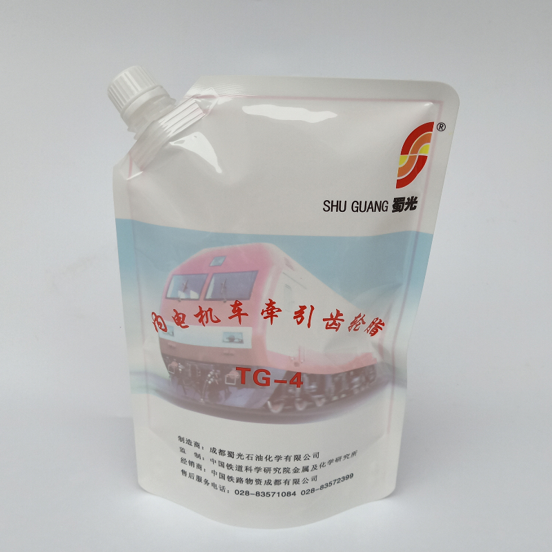 汽車(chē)機(jī)油袋