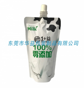 豆?jié){吸嘴袋 豆?jié){吸嘴袋