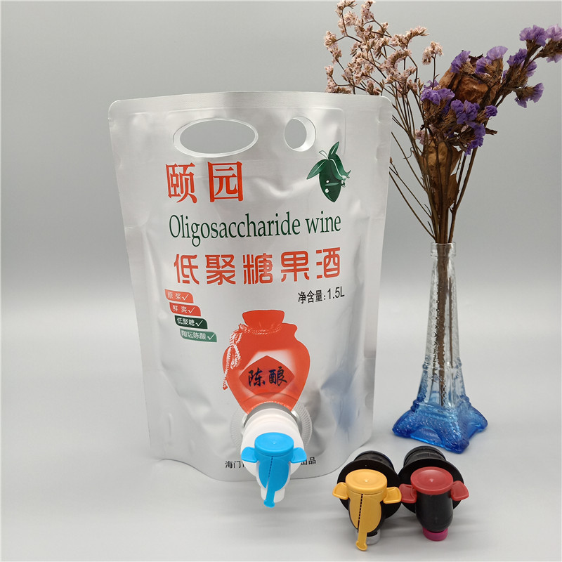 食品包裝袋 食品包裝袋