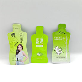 鋁箔真空袋 鋁箔真空袋