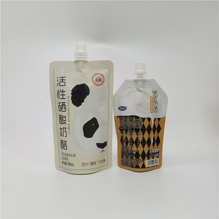 鋁箔真空袋 鋁箔真空袋