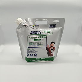 鋁箔真空袋 鋁箔真空袋