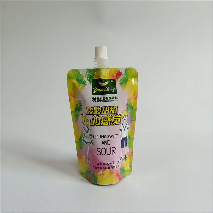 食品包裝袋 食品包裝袋